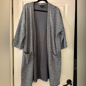 Agnes and Dora cardigan size XXXL